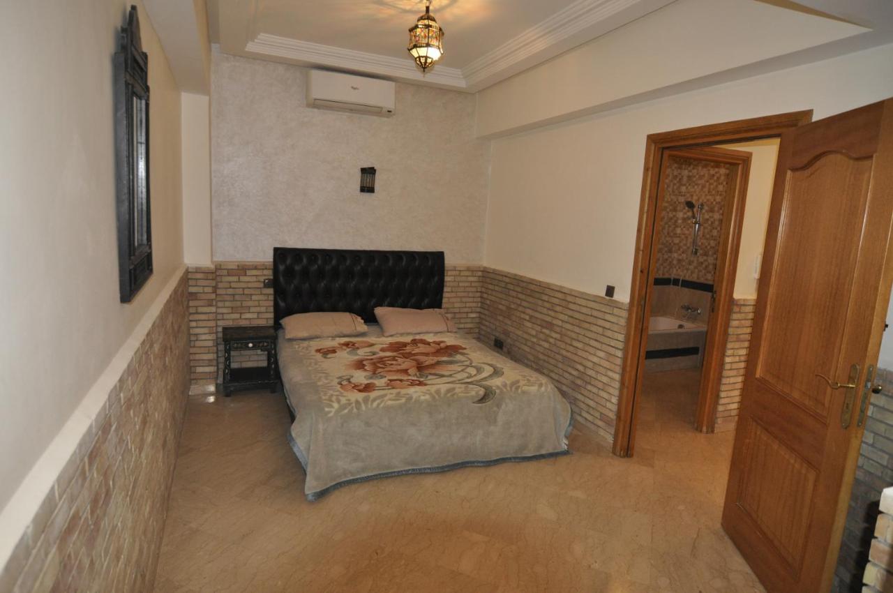 Babylon Appartments Marrakesh Exterior photo