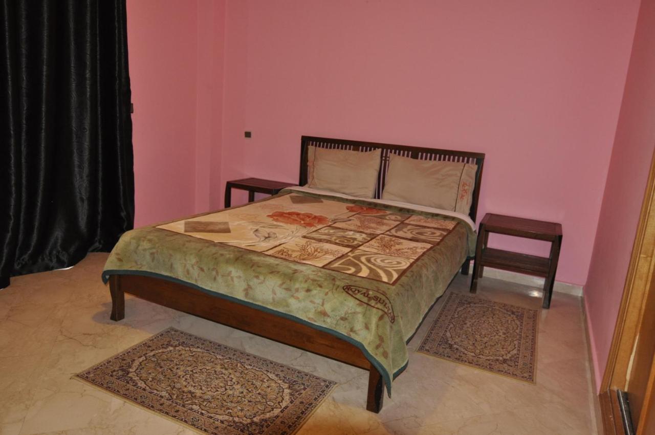 Babylon Appartments Marrakesh Exterior photo