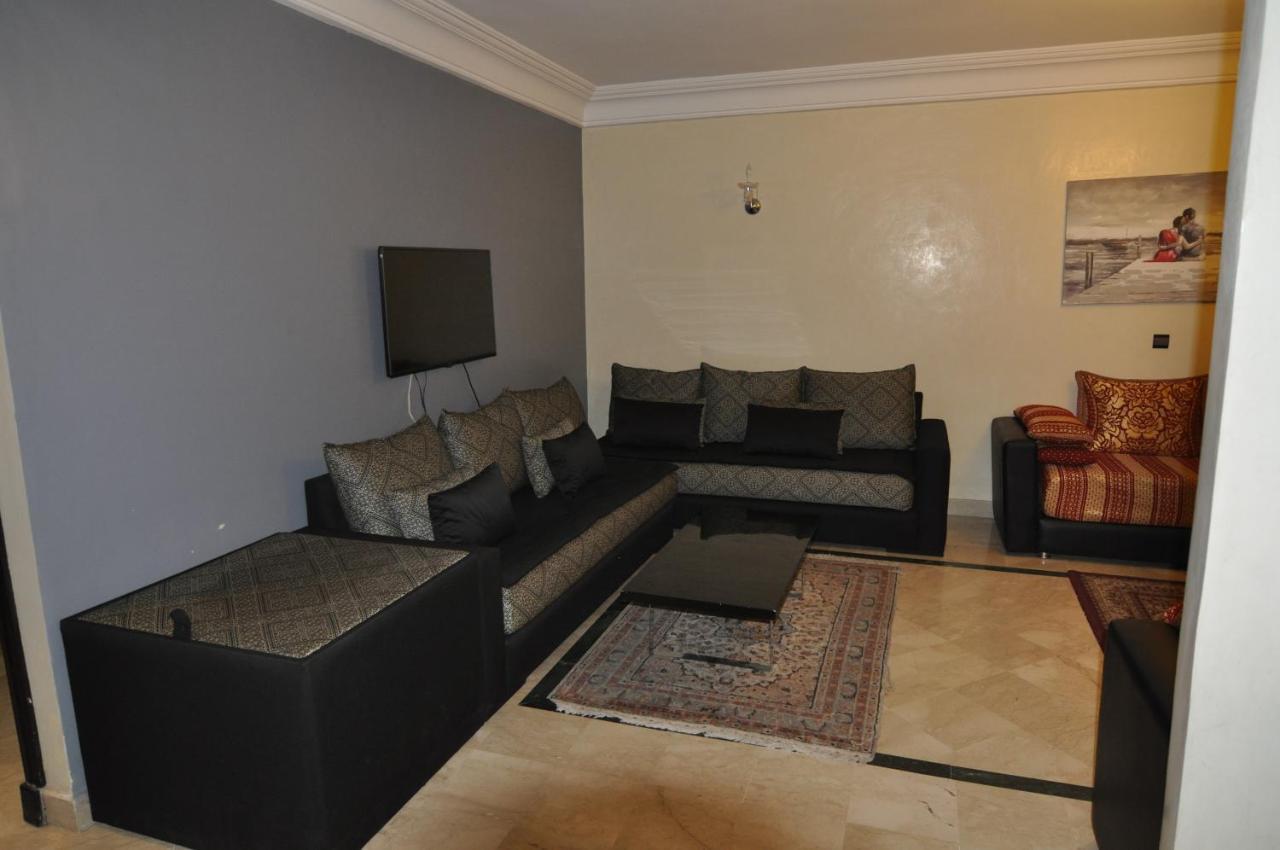 Babylon Appartments Marrakesh Exterior photo