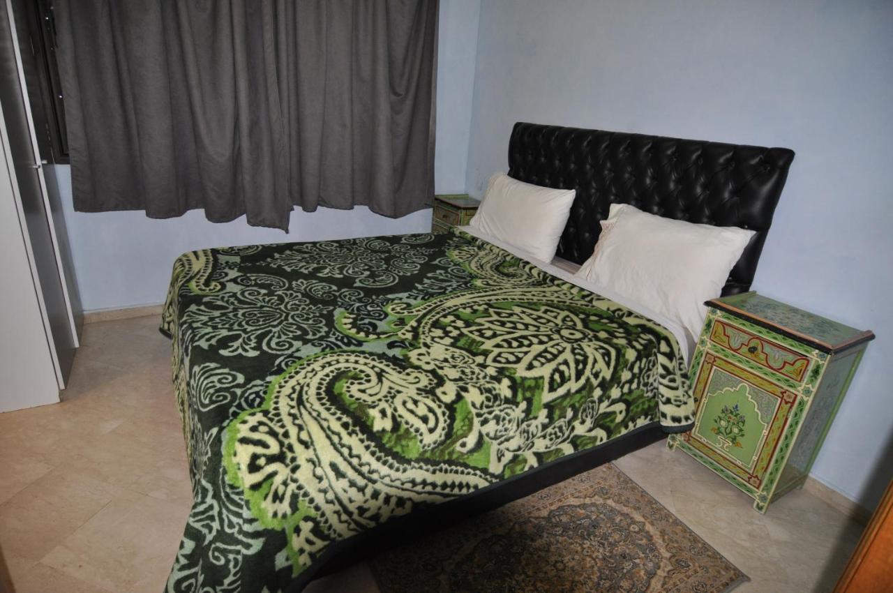 Babylon Appartments Marrakesh Exterior photo